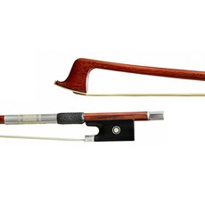 優質琴弓，精選木材，舒適握把，提升演奏體驗, 1個