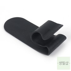 메몽 차량용 단우산꽂이 우산보관대 우산거치대, 1개