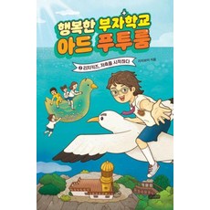 행복한 부자학교 아드 푸투룸 2 : 리치키즈 저축을 시작하다, 아이휴먼