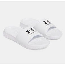 [백화점 정품] 언더아머 Under Armour [3027222] 여성 쿠셔닝슬리퍼 UA 이그나이트 셀렉트 슬라이드