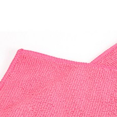 극세사 걸레 경편 40g 핑크 청소용품/타올/행주/걸레/주방청소, 1개