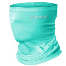 Lixada 사이클링 스포츠 쿨마스크, 블루