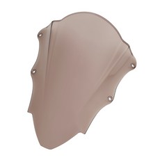 Aprilia RSV4 2015-2018專用抗壓風鏡-極限超快感, 茶色