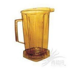 春橋田 ADVANCED 數位全營養調理機配件 琥珀杯/PP杯 舊杯換新杯, PP透明杯(不含蓋子+塞
