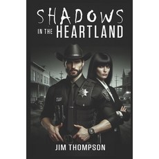 (영문도서) Shadows in the Heartland Part 2 Paperback, Independently Published, English, 9798334161061