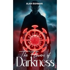 (英文圖書)The Flowers of Darkness 精裝版, Arras Stroyworks LLC, 英文