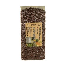 台灣紅豆 (1200g) - 嚴選在地，顆粒飽滿，口感綿密，健康美味, 1.2kg, 1個