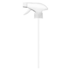 家用浴室清潔劑，有效清潔瓷磚、鏡子、玻璃水垢，去汙漬清洗劑，浴室清潔好幫手, 1個, 噴頭