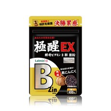 盛煜 極醒能量B群鋅男性保健食品30粒/包, 1個, 30顆