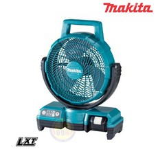 마끼다-18V 무선선풍기 DCF203Z (베어툴) AC겸용 충전선풍기