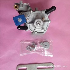 입구 고압 공기 난방호환 나사산 포함 에너지 아르곤 액세서리, 1개, 분리 상품