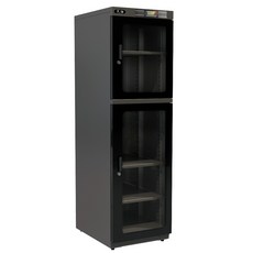 美陽 - 30% 50%RH 電子防潮箱 省電型 - H20-301