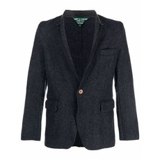 꼼 데 가르송 중고 2000's 슬림 핏 블레이저