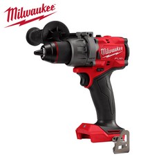 Milwaukee 美沃奇 M18 FPD3 18V鋰電無碳刷震動電鑽, 1個
