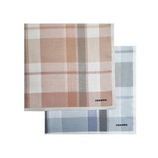 매장정품 renoma 선염 손수건 RDL9253 1842294