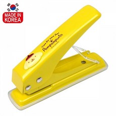 TBZ 산리오 폼폼푸린 1공펀치 wis+643yO