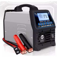 지게차 배터리 부품 중장비 전동 충전기 발전기 부품 리프트 파워 미터기, 1개, 3. HELI 17H 충전기