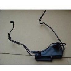 歐馬國際 8E0201803M AUDI 奧迪 A4 S4 B6 B7 活性碳罐 德國原廠, 1個