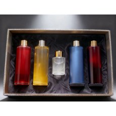 帝王洗車套組 (濃縮配方 50次以上洗車), 1個