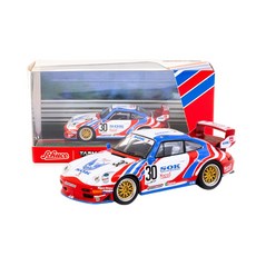 (정품) 타막웍스 콜랍64 포르쉐 911 GT2 (Sohgo), (정품) 타막웍스 콜랍64 포르쉐 911 GT2 (So