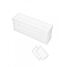 줍줍매점 서랍정리함 서랍정리칸막이, 1