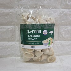 JT FOOD 소고기만두 800g, 1개