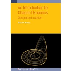 (英文圖書)An Introduction to Chaotic Dynamics: Classical and quantum 平裝版, Institute of Physics Publis..., 英文