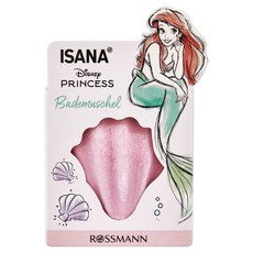이사나 인어공주 바쓰볼 입욕제 1개