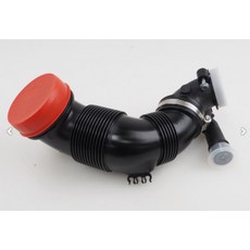《歐馬國際》福斯 VW CADDY 進氣管 1K0129654BH 德國原廠 空氣芯進氣管 渦輪管, 1個