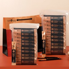 남해 마늘연구소 고함량 SAC 향상된 흑마늘 즙 허니블랙갈릭, 1개, 1.2L