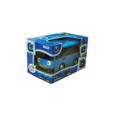 아이코닉스 뒤뚱뒤뚱 꼬마버스 작동완구, 타요, 1개