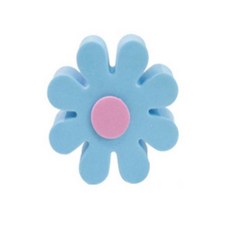 [MS-TECH] 차량용 안테나 장식용품 안테나볼, 숏타입 스카이플라워