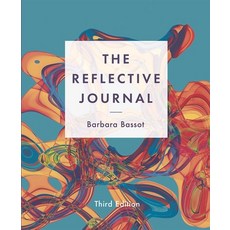 (영문도서) The Reflective Journal Paperback, Bloomsbury Academic, English, 9781352010299