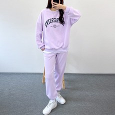 Girls Factory女款Infp慢跑運動套裝