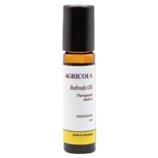 AGRICOLA Refresh Oil 滾珠精油 10ml, 1瓶