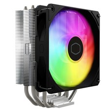 [쿨러마스터] HYPER 212 SPECTRUM V3 ARGB [CPU쿨러], 1개