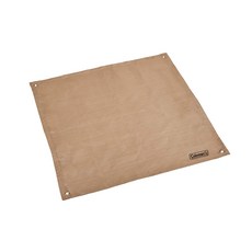 콜맨 모닥불 시트 화로대 시트 파이어플레이스 시트 80cm, 1개