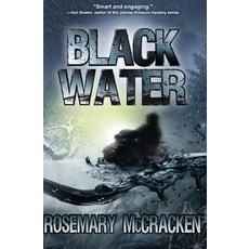 (영문도서) Black Water Paperback, Carrick Publishing, English, 9781772420937