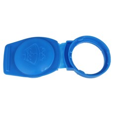 PORSCHE 保時捷 凱燕 CAYENNE 雨刷 噴水筒 噴水桶 蓋 德原廠, 1個, 副廠