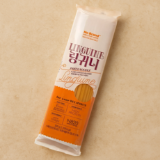 노브랜드 링귀니, 500g, 3개