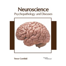 Neuroscience: Psychopathology and Diseases Hardcover, Hayle Medical