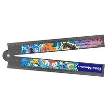 포켓몬스터 접이자_캡틴 피카츄