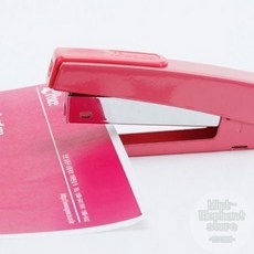 33호침용 랜덤발송 강력스테이플러 종이스테이플러 오피스스테플러 사무용품, 본상품