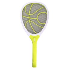 Kolin KEM-HCD01 大電流電蚊拍 4500V 瞬間高壓 COB 照明燈