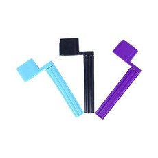 다기능 기타줄 감기기 브릿지 핀 제거기 전기 드릴 자동 육각 비트 루티어 도구 3개 세트 줄 감기기컬러풀, 3pcs String Winder-colorful