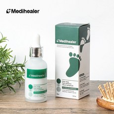 손발톱 영양제 30ML 손톱 발톱 네일 패디 강화제, 본상품