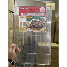 皇?? K-919 不銹鋼烤肉網, 1個