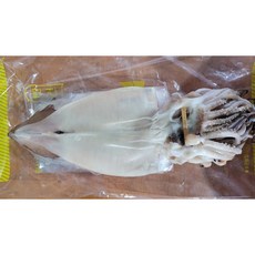 아름건어물 반건조(피데기오징어) 3마리 약360g, 1세트