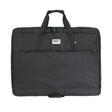 스네프 삼성 스마트티비 캠핑가방 M 81.32cm 수납 스탠드가방, 삼성M7스텐드가방 81.32cm 검정, 1개