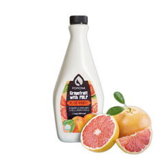 포모나 레드자몽 톡톡 농축베이스, 1.2kg, 1.2kg, 1개